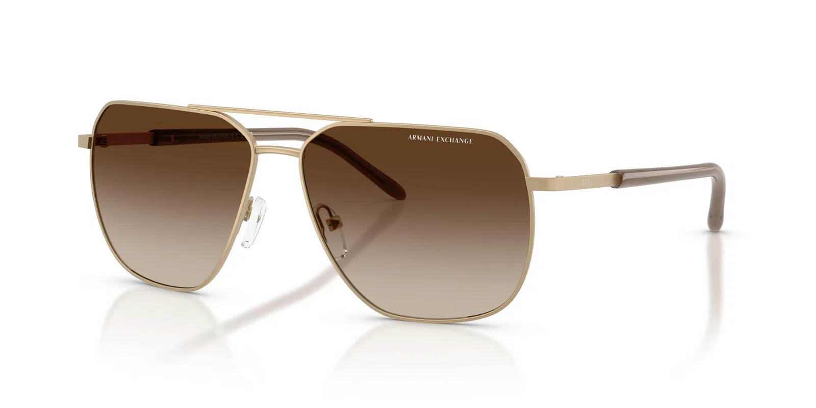 Armani Exchange 2057S Sunglasses - view 14